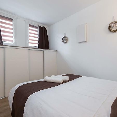 شقة Sleep In Antibes City Center المظهر الخارجي الصورة