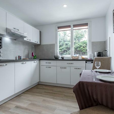 شقة Sleep In Antibes City Center المظهر الخارجي الصورة