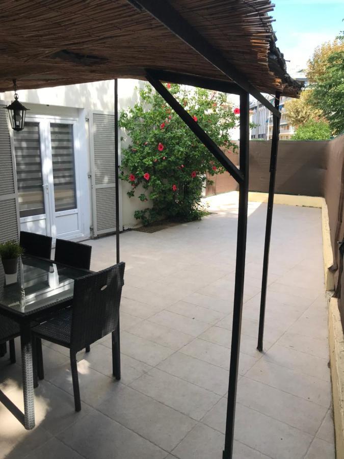 شقة Sleep In Antibes City Center المظهر الخارجي الصورة
