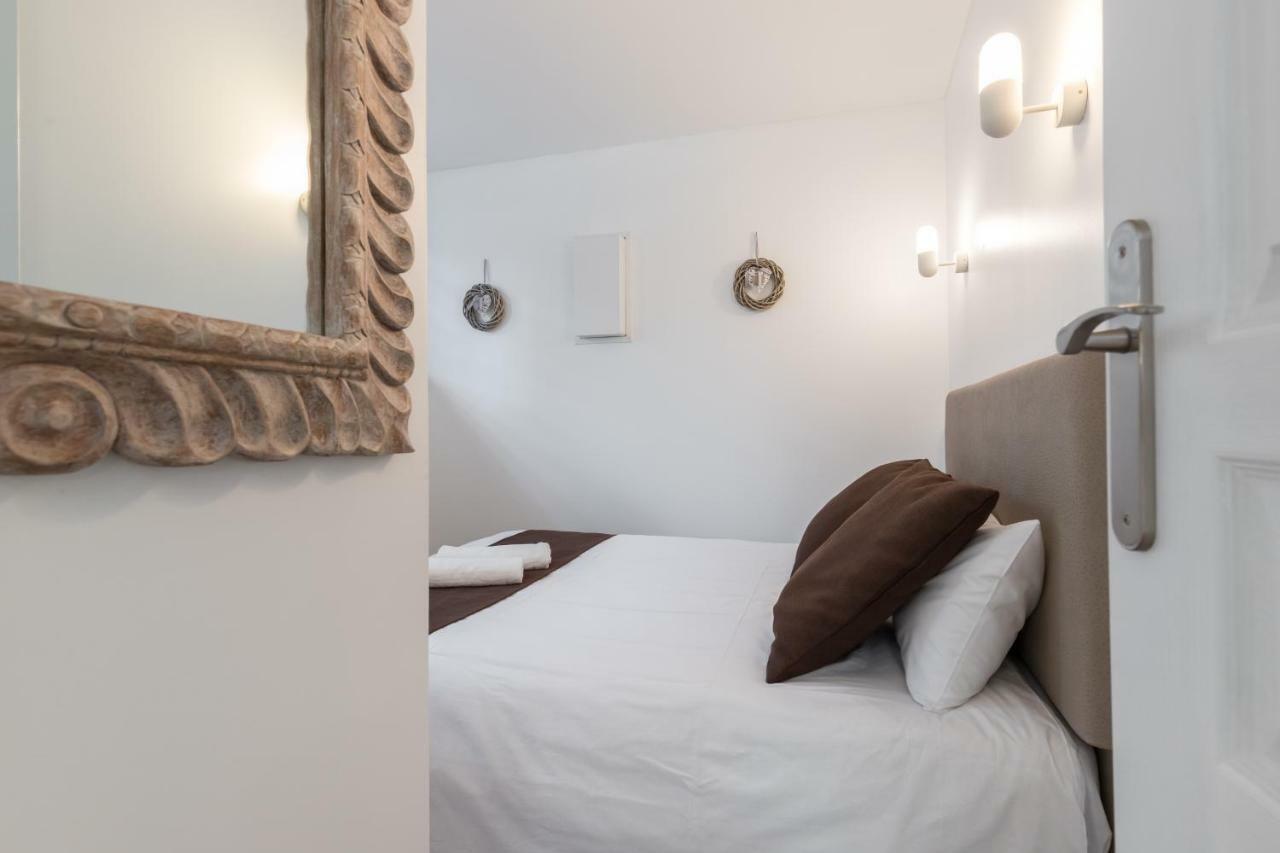شقة Sleep In Antibes City Center المظهر الخارجي الصورة