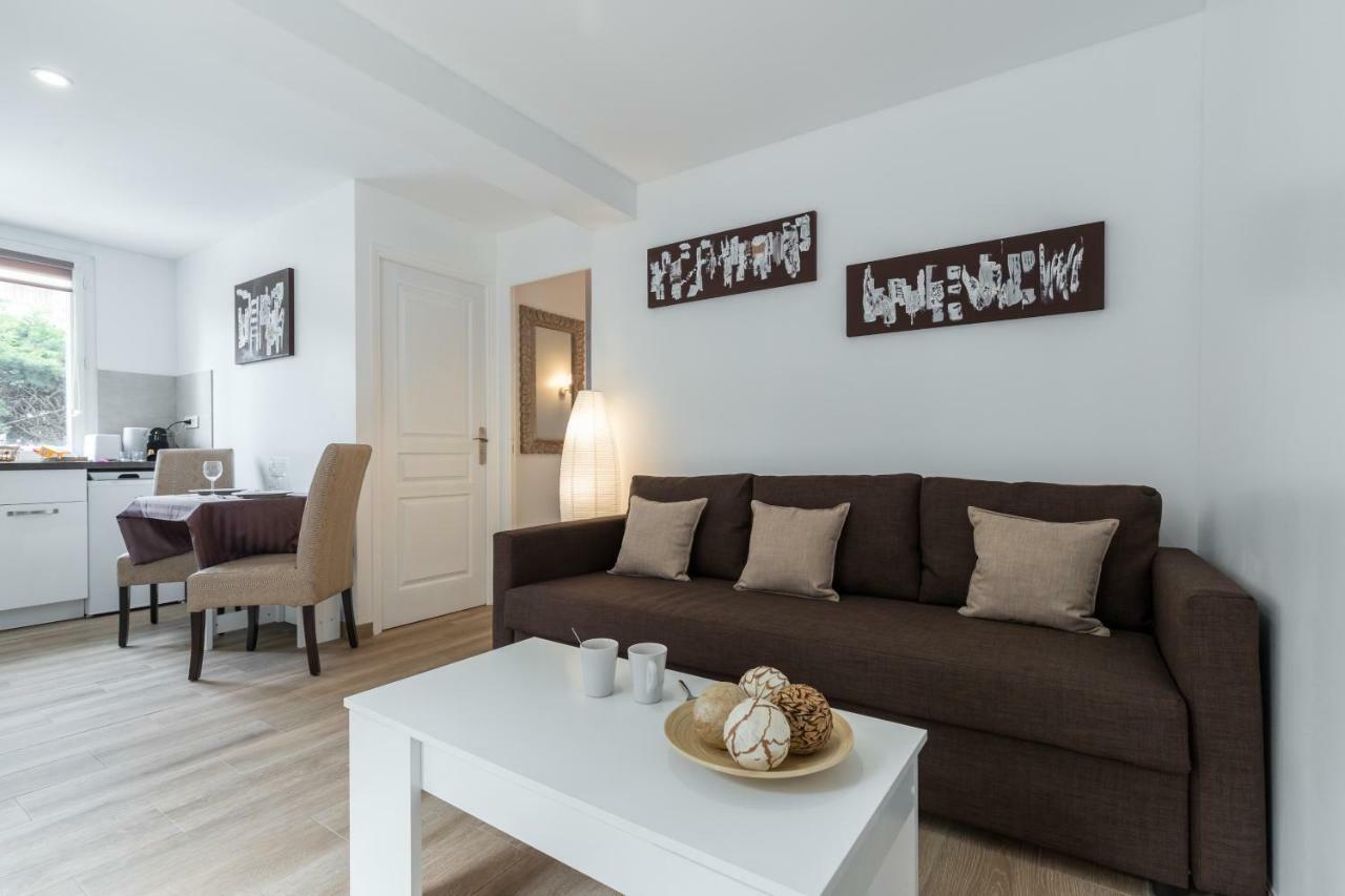 شقة Sleep In Antibes City Center المظهر الخارجي الصورة
