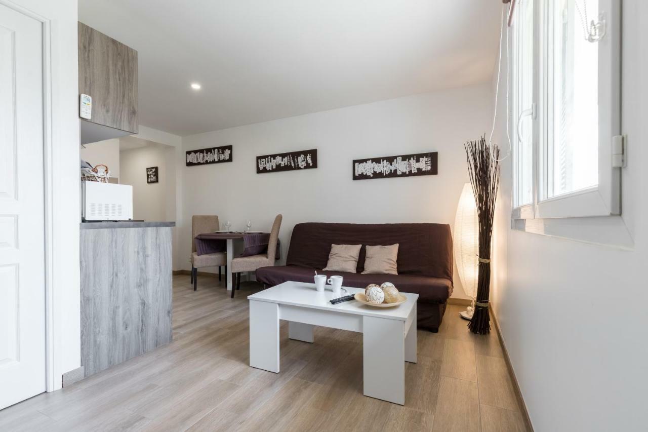 شقة Sleep In Antibes City Center المظهر الخارجي الصورة