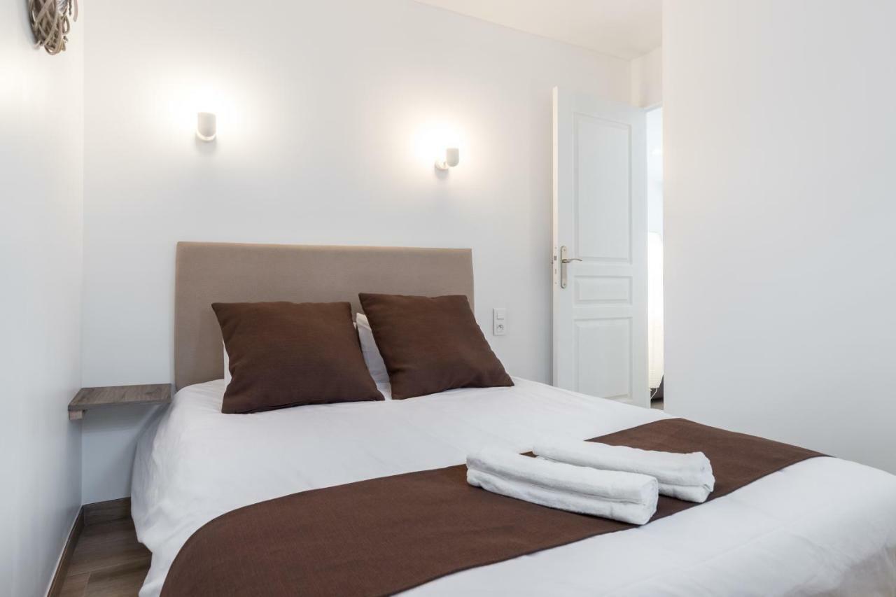 شقة Sleep In Antibes City Center المظهر الخارجي الصورة